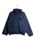 U'S NAVYユーエスネイビー）の古着「シップボードジャケット/SHIPBOARD COLD WEATHER JACKET」｜ネイビー