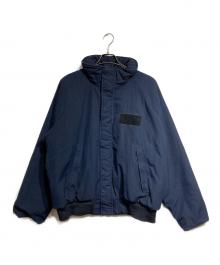 U'S NAVY（ユーエスネイビー）の古着「シップボードジャケット/SHIPBOARD COLD WEATHER JACKET」｜ネイビー