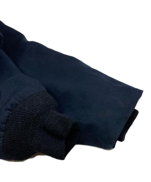 U'S NAVY（ユーエスネイビー）U'S NAVY (ユーエスネイビー) シップボードジャケット/SHIPBOARD COLD WEATHER JACKET ネイビー サイズ:XLの古着・服飾アイテム