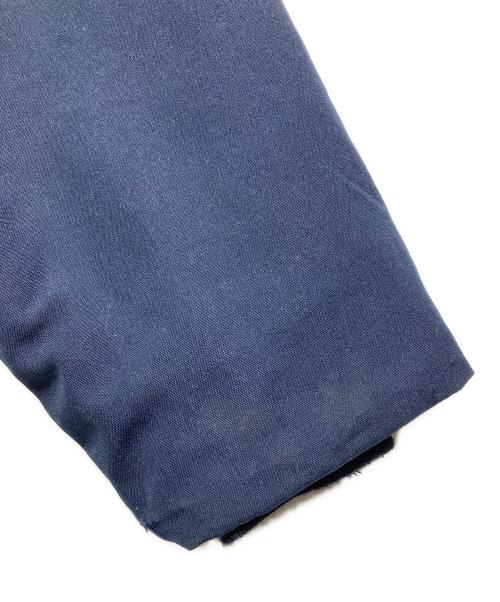 U'S NAVY（ユーエスネイビー）U'S NAVY (ユーエスネイビー) シップボードジャケット/SHIPBOARD COLD WEATHER JACKET ネイビー サイズ:XLの古着・服飾アイテム