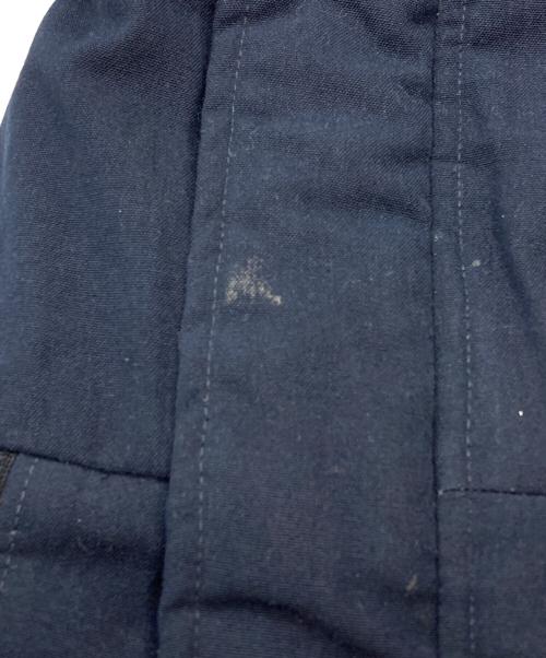 U'S NAVY（ユーエスネイビー）U'S NAVY (ユーエスネイビー) シップボードジャケット/SHIPBOARD COLD WEATHER JACKET ネイビー サイズ:XLの古着・服飾アイテム