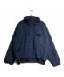 U'S NAVY（ユーエスネイビー）の古着「シップボードジャケット/SHIPBOARD COLD WEATHER JACKET」｜ネイビー