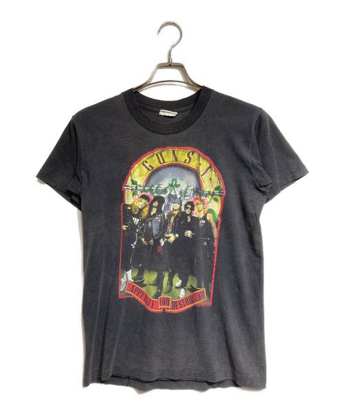 BROCKUM（ブロッカム）BROCKUM (ブロッカム) WELCOME TO THE JUNGLE Tee/ウェルカムトゥーザジャングル グレー サイズ:不明の古着・服飾アイテム