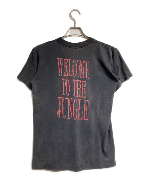 BROCKUM（ブロッカム）BROCKUM (ブロッカム) WELCOME TO THE JUNGLE Tee/ウェルカムトゥーザジャングル グレー サイズ:不明の古着・服飾アイテム