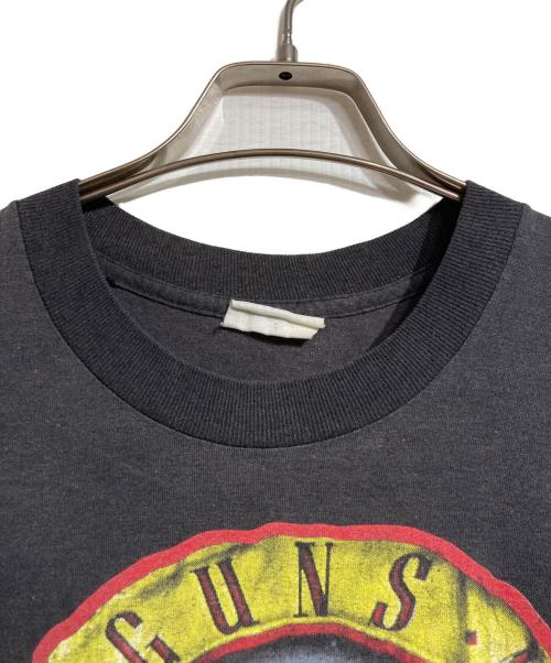 BROCKUM（ブロッカム）BROCKUM (ブロッカム) WELCOME TO THE JUNGLE Tee/ウェルカムトゥーザジャングル グレー サイズ:不明の古着・服飾アイテム