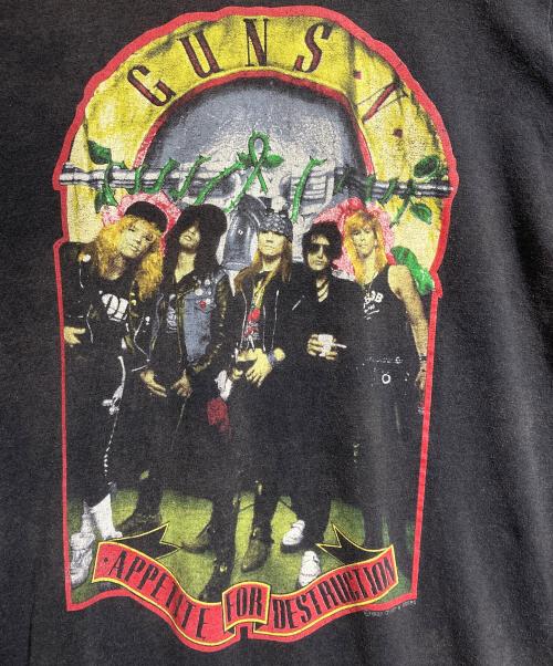 BROCKUM（ブロッカム）BROCKUM (ブロッカム) WELCOME TO THE JUNGLE Tee/ウェルカムトゥーザジャングル グレー サイズ:不明の古着・服飾アイテム