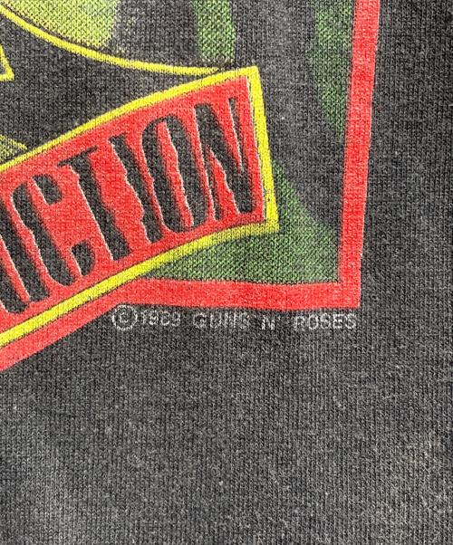 BROCKUM（ブロッカム）BROCKUM (ブロッカム) WELCOME TO THE JUNGLE Tee/ウェルカムトゥーザジャングル グレー サイズ:不明の古着・服飾アイテム