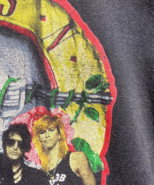 BROCKUM（ブロッカム）BROCKUM (ブロッカム) WELCOME TO THE JUNGLE Tee/ウェルカムトゥーザジャングル グレー サイズ:不明の古着・服飾アイテム