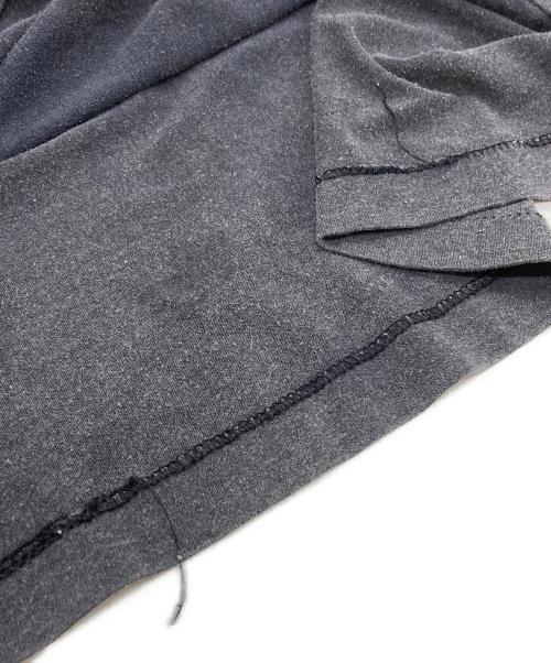 BROCKUM（ブロッカム）BROCKUM (ブロッカム) WELCOME TO THE JUNGLE Tee/ウェルカムトゥーザジャングル グレー サイズ:不明の古着・服飾アイテム