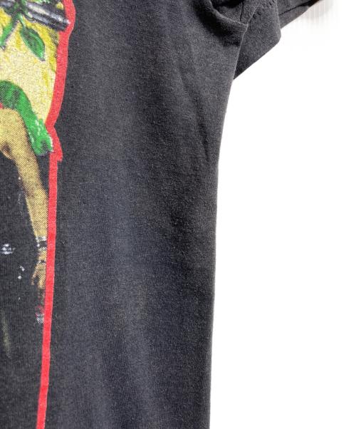 BROCKUM（ブロッカム）BROCKUM (ブロッカム) WELCOME TO THE JUNGLE Tee/ウェルカムトゥーザジャングル グレー サイズ:不明の古着・服飾アイテム