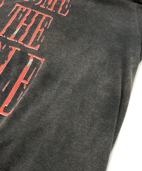 BROCKUM（ブロッカム）BROCKUM (ブロッカム) WELCOME TO THE JUNGLE Tee/ウェルカムトゥーザジャングル グレー サイズ:不明の古着・服飾アイテム