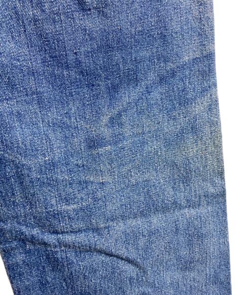LEVI'S（リーバイス）LEVI'S (リーバイス) USA製501デニムパンツ/Denim Pants インディゴ サイズ:W31 L35の古着・服飾アイテム