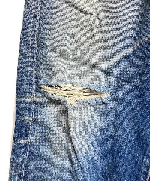 LEVI'S（リーバイス）LEVI'S (リーバイス) USA製501デニムパンツ/Denim Pants インディゴ サイズ:W31 L35の古着・服飾アイテム