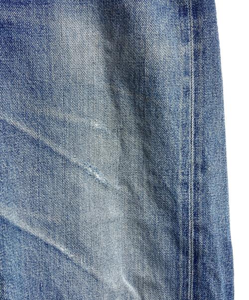 LEVI'S（リーバイス）LEVI'S (リーバイス) USA製501デニムパンツ/Denim Pants インディゴ サイズ:W31 L35の古着・服飾アイテム