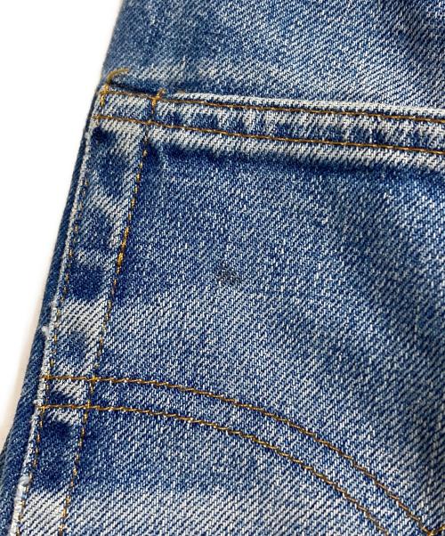 LEVI'S（リーバイス）LEVI'S (リーバイス) USA製501デニムパンツ/Denim Pants インディゴ サイズ:W31 L35の古着・服飾アイテム