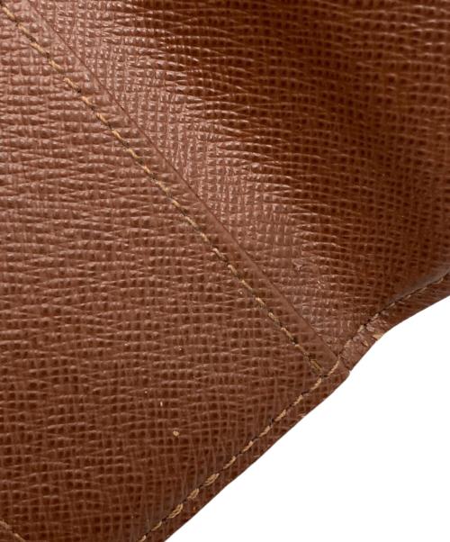 LOUIS VUITTON（ルイ ヴィトン）LOUIS VUITTON (ルイ ヴィトン) キーケース/6 Key Holder ブラウンの古着・服飾アイテム