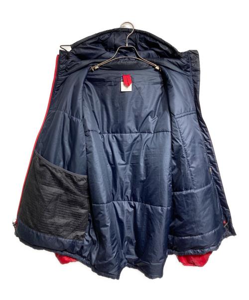 Patagonia（パタゴニア）Patagonia (パタゴニア) パフボールジャケット/Patagonia Puffball Jacket レッド サイズ:Lの古着・服飾アイテム