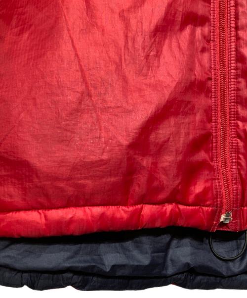 Patagonia（パタゴニア）Patagonia (パタゴニア) パフボールジャケット/Patagonia Puffball Jacket レッド サイズ:Lの古着・服飾アイテム