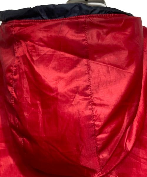 Patagonia（パタゴニア）Patagonia (パタゴニア) パフボールジャケット/Patagonia Puffball Jacket レッド サイズ:Lの古着・服飾アイテム