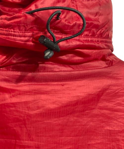 Patagonia（パタゴニア）Patagonia (パタゴニア) パフボールジャケット/Patagonia Puffball Jacket レッド サイズ:Lの古着・服飾アイテム