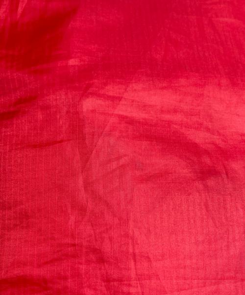 Patagonia（パタゴニア）Patagonia (パタゴニア) パフボールジャケット/Patagonia Puffball Jacket レッド サイズ:Lの古着・服飾アイテム