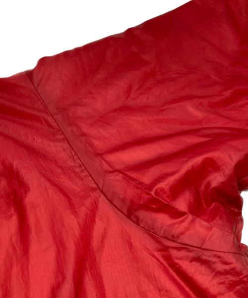 Patagonia（パタゴニア）Patagonia (パタゴニア) パフボールジャケット/Patagonia Puffball Jacket レッド サイズ:Lの古着・服飾アイテム