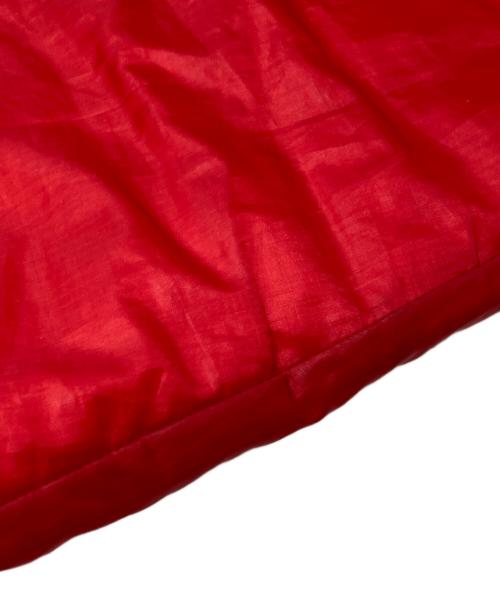 Patagonia（パタゴニア）Patagonia (パタゴニア) パフボールジャケット/Patagonia Puffball Jacket レッド サイズ:Lの古着・服飾アイテム