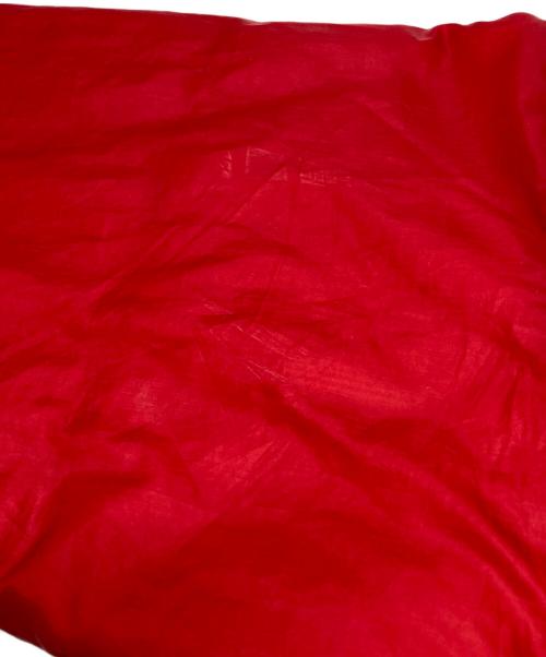 Patagonia（パタゴニア）Patagonia (パタゴニア) パフボールジャケット/Patagonia Puffball Jacket レッド サイズ:Lの古着・服飾アイテム