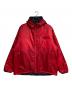 Patagonia（パタゴニア）の古着「パフボールジャケット/Patagonia Puffball Jacket」｜レッド
