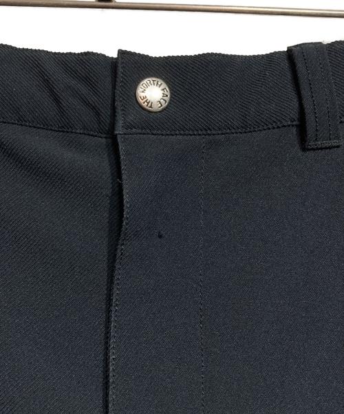 THE NORTHFACE PURPLELABEL（ザ・ノースフェイス パープルレーベル）THE NORTHFACE PURPLELABEL Stretch Twill Wide Tapered Field Pants/ストレッチツイルワイドテーパードフィールドパンツ ネイビー サイズ:32の古着・服飾アイテム