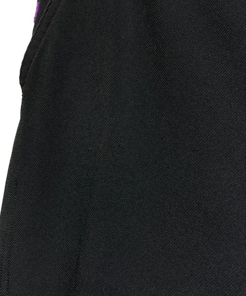 THE NORTHFACE PURPLELABEL（ザ・ノースフェイス パープルレーベル）THE NORTHFACE PURPLELABEL Stretch Twill Wide Tapered Field Pants/ストレッチツイルワイドテーパードフィールドパンツ ネイビー サイズ:32の古着・服飾アイテム