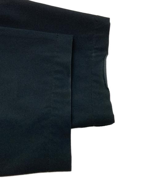 THE NORTHFACE PURPLELABEL（ザ・ノースフェイス パープルレーベル）THE NORTHFACE PURPLELABEL Stretch Twill Wide Tapered Field Pants/ストレッチツイルワイドテーパードフィールドパンツ ネイビー サイズ:32の古着・服飾アイテム