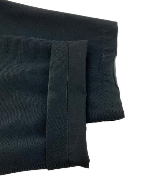 THE NORTHFACE PURPLELABEL（ザ・ノースフェイス パープルレーベル）THE NORTHFACE PURPLELABEL Stretch Twill Wide Tapered Field Pants/ストレッチツイルワイドテーパードフィールドパンツ ネイビー サイズ:32の古着・服飾アイテム