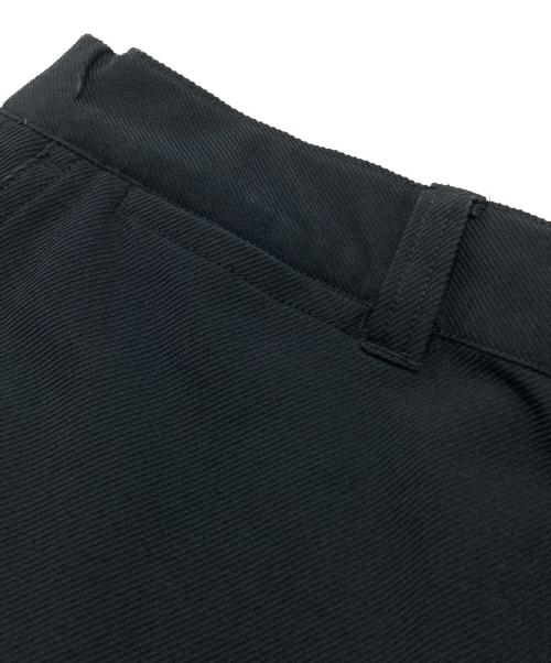 THE NORTHFACE PURPLELABEL（ザ・ノースフェイス パープルレーベル）THE NORTHFACE PURPLELABEL Stretch Twill Wide Tapered Field Pants/ストレッチツイルワイドテーパードフィールドパンツ ネイビー サイズ:32の古着・服飾アイテム