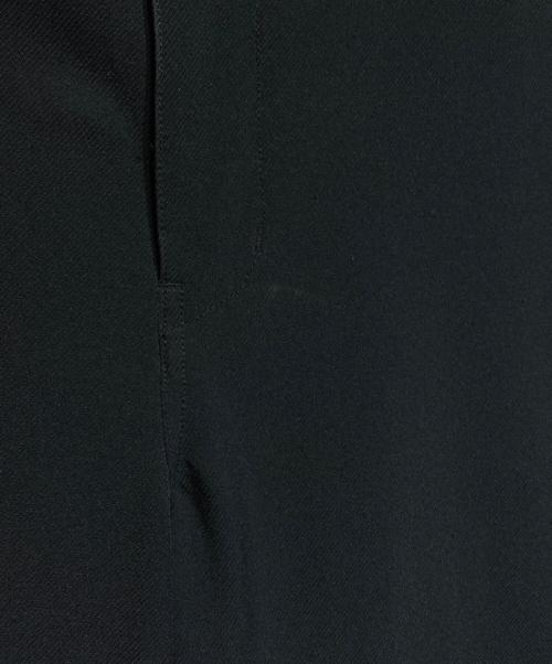 THE NORTHFACE PURPLELABEL（ザ・ノースフェイス パープルレーベル）THE NORTHFACE PURPLELABEL Stretch Twill Wide Tapered Field Pants/ストレッチツイルワイドテーパードフィールドパンツ ネイビー サイズ:32の古着・服飾アイテム