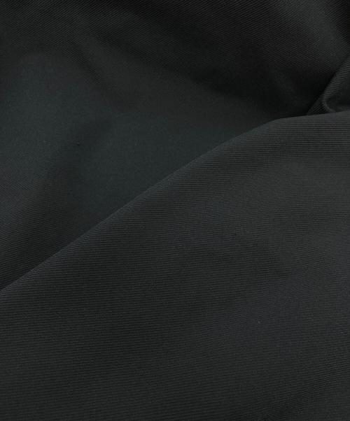 THE NORTHFACE PURPLELABEL（ザ・ノースフェイス パープルレーベル）THE NORTHFACE PURPLELABEL Stretch Twill Wide Tapered Field Pants/ストレッチツイルワイドテーパードフィールドパンツ ネイビー サイズ:32の古着・服飾アイテム
