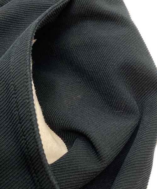 THE NORTHFACE PURPLELABEL（ザ・ノースフェイス パープルレーベル）THE NORTHFACE PURPLELABEL Stretch Twill Wide Tapered Field Pants/ストレッチツイルワイドテーパードフィールドパンツ ネイビー サイズ:32の古着・服飾アイテム