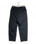 THE NORTHFACE PURPLELABEL Stretch Twill Wide Tapered Field Pants/ストレッチツイルワイドテーパードフィールドパンツ ネイビー サイズ:32：10000円