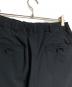 中古・古着 THE NORTHFACE PURPLELABEL Stretch Twill Wide Tapered Field Pants/ストレッチツイルワイドテーパードフィールドパンツ ネイビー サイズ:32：10000円