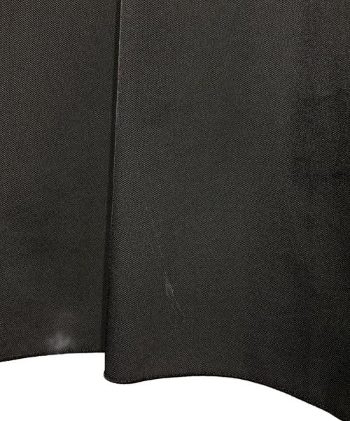 FOXEY NEWYORK（フォクシーニューヨーク）FOXEY NEWYORK (フォクシーニューヨーク) ノースリーブワンピース/Sleeveless Dress ブラック サイズ:38の古着・服飾アイテム