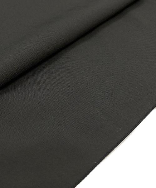 FOXEY NEWYORK（フォクシーニューヨーク）FOXEY NEWYORK (フォクシーニューヨーク) ノースリーブワンピース/Sleeveless Dress ブラック サイズ:38の古着・服飾アイテム