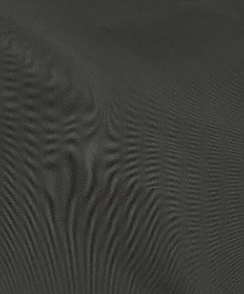 FOXEY NEWYORK（フォクシーニューヨーク）FOXEY NEWYORK (フォクシーニューヨーク) ストレッチノースリーブワンピース/Stretchy sleeveless dress ブラック サイズ:38の古着・服飾アイテム