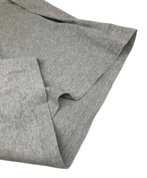 stussy（ステューシー）stussy (ステューシー) 90'sプリントTシャツ グレー サイズ:Lの古着・服飾アイテム