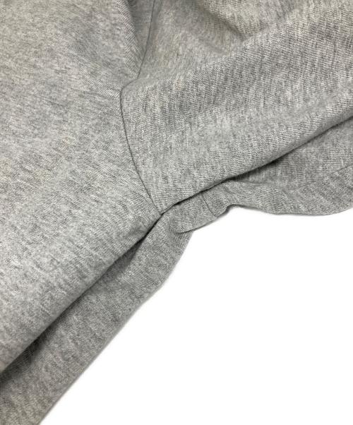 stussy（ステューシー）stussy (ステューシー) 90'sプリントTシャツ グレー サイズ:Lの古着・服飾アイテム
