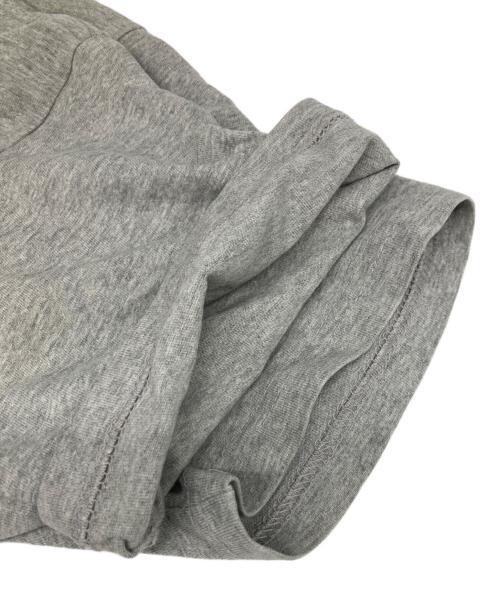 stussy（ステューシー）stussy (ステューシー) 90'sプリントTシャツ グレー サイズ:Lの古着・服飾アイテム