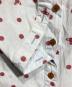 中古・古着 Vivienne Westwood RED LABEL (ヴィヴィアンウエストウッドレッドレーベル) 丸襟シャツ/Short sleeve shirt ブルー サイズ:2：14000円