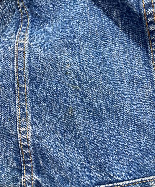 LEVI'S（リーバイス）LEVI'S (リーバイス) USA製70505デニムジャケット インディゴ サイズ:44の古着・服飾アイテム