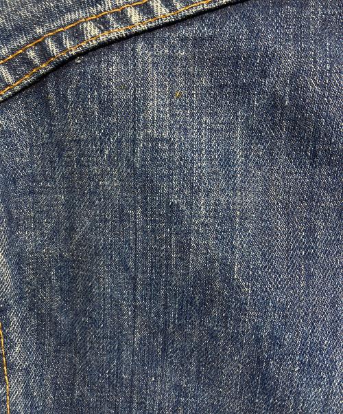 LEVI'S（リーバイス）LEVI'S (リーバイス) USA製70505デニムジャケット インディゴ サイズ:44の古着・服飾アイテム