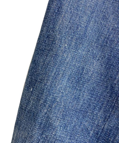 LEVI'S（リーバイス）LEVI'S (リーバイス) USA製70505デニムジャケット インディゴ サイズ:44の古着・服飾アイテム