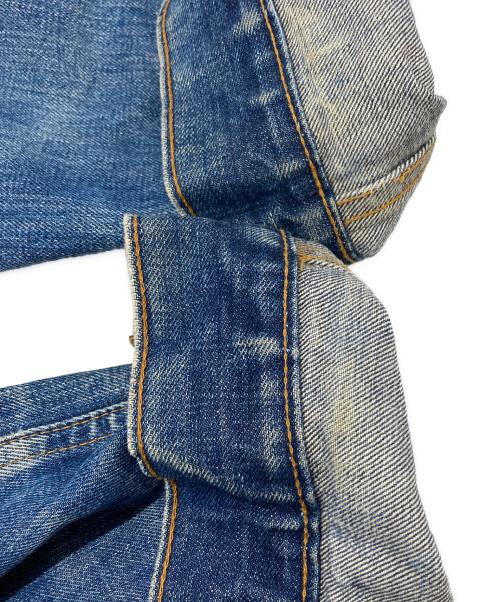 LEVI'S（リーバイス）LEVI'S (リーバイス) USA製70505デニムジャケット インディゴ サイズ:44の古着・服飾アイテム